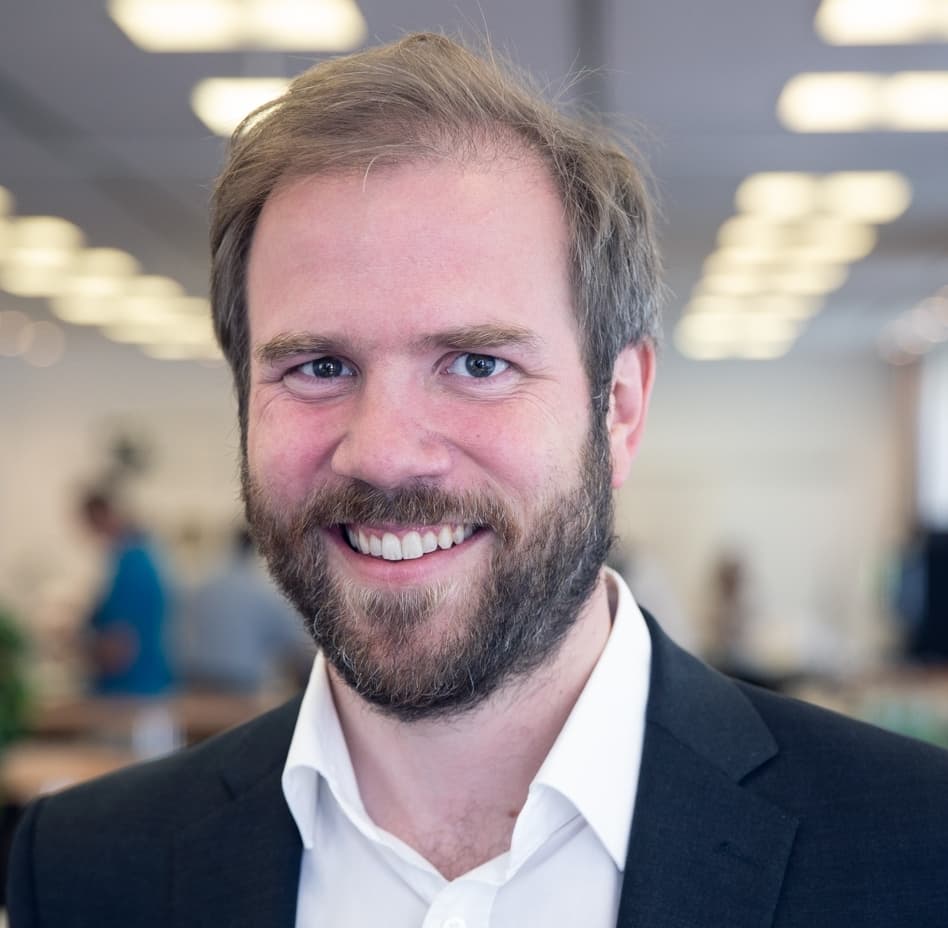 Univ.-Prof. Dr. Johan Wölber