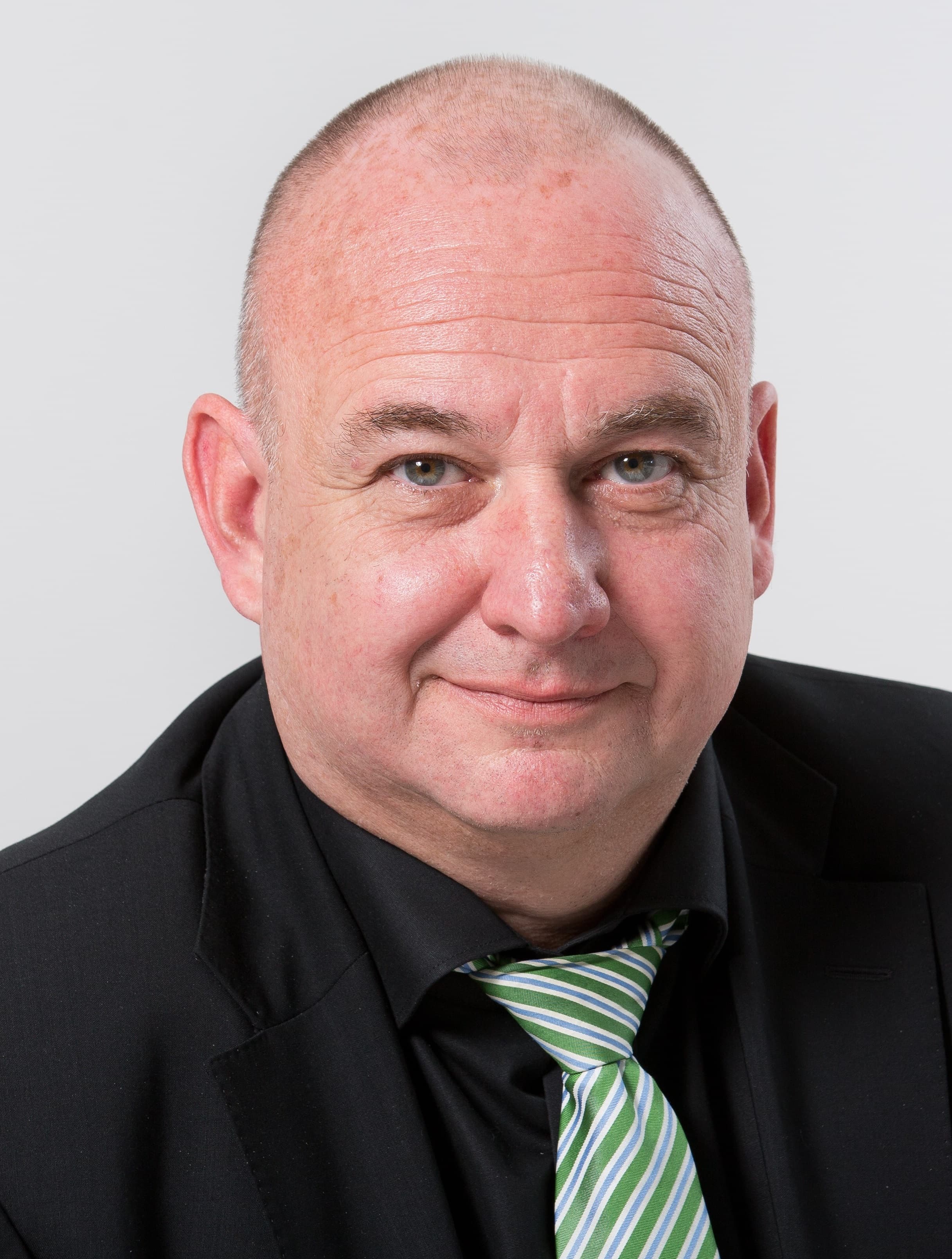 Prof. Dr. Christian Gernhardt