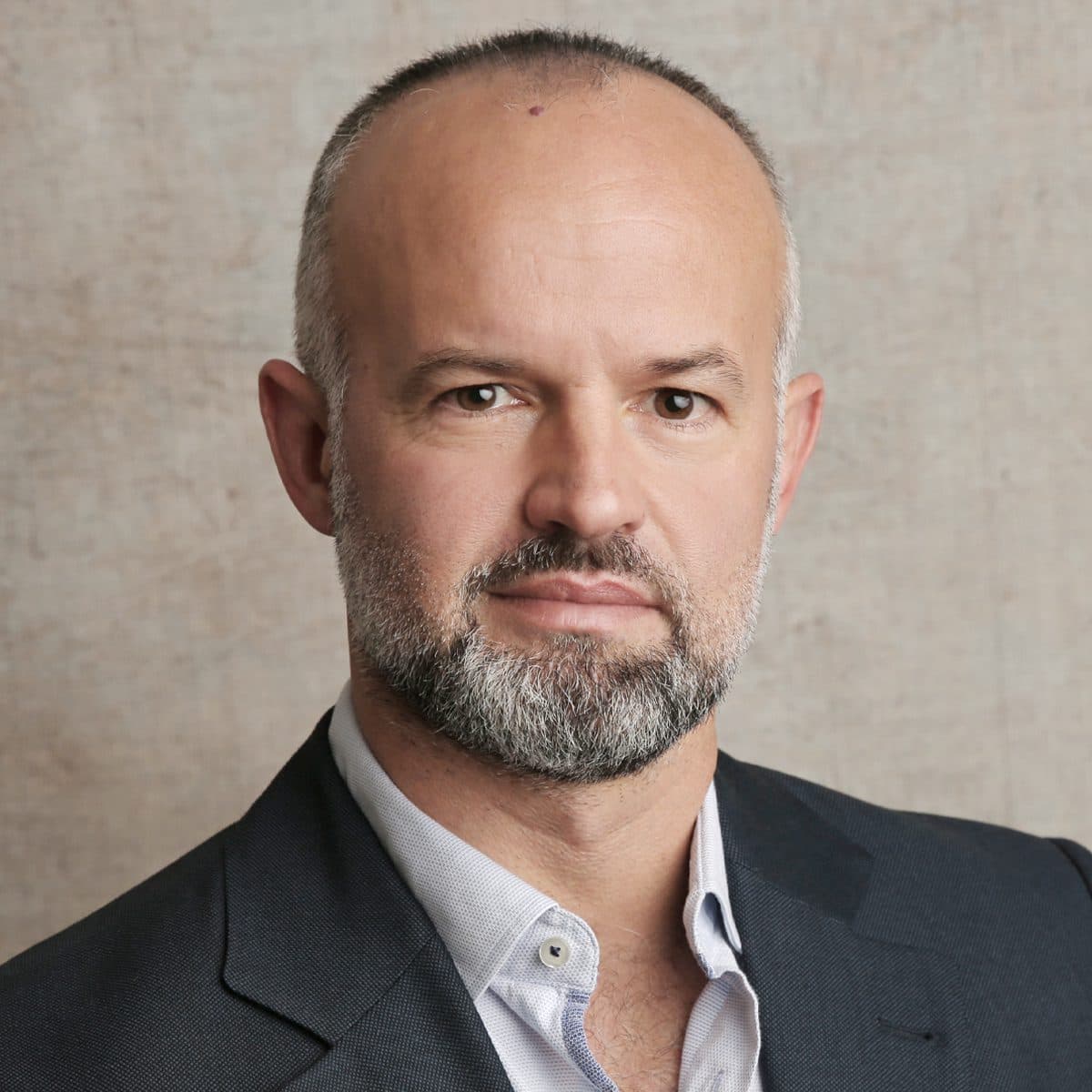 Dr. Matthias Roßberg