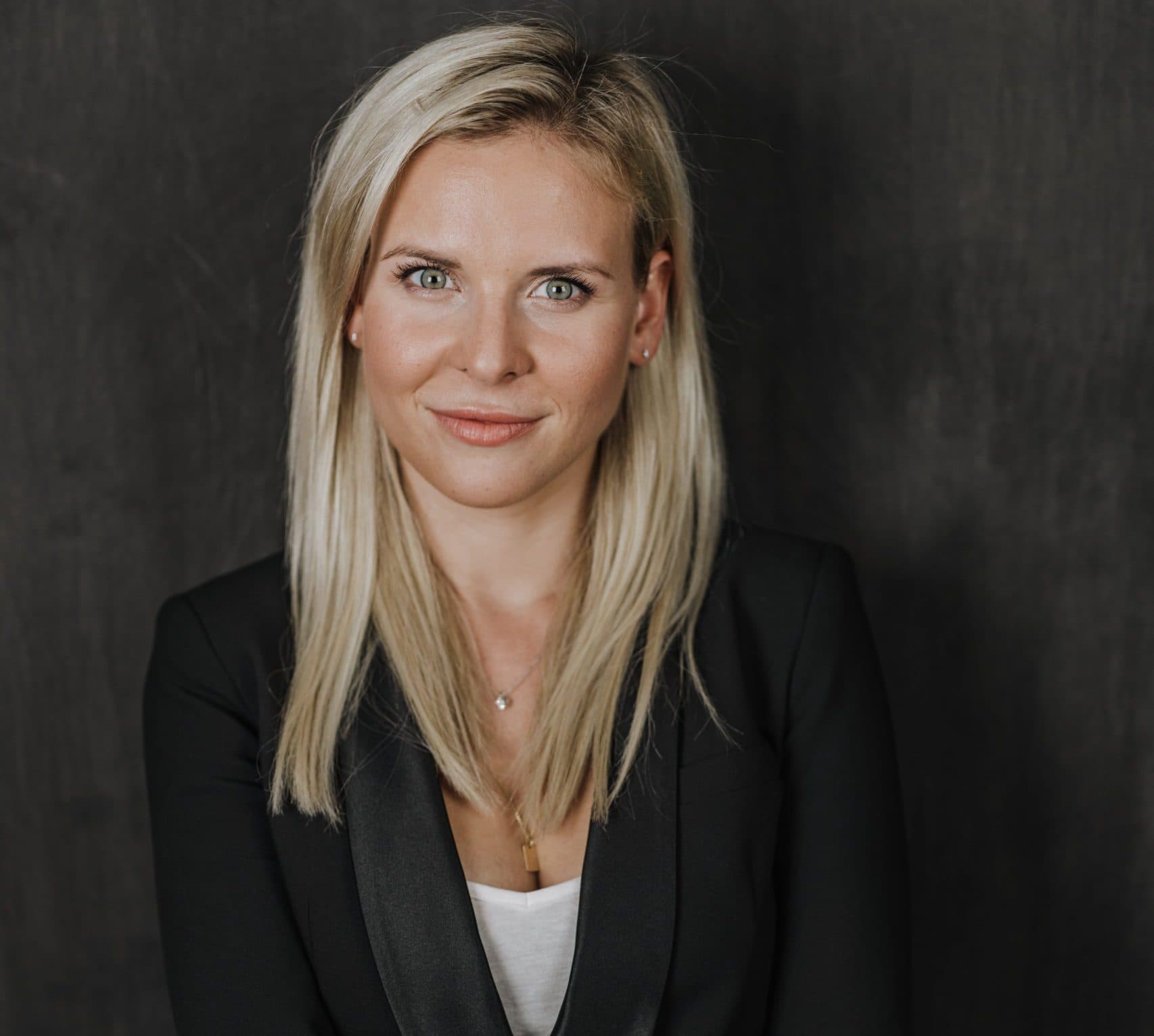 Dr. med. dent. Johanna Herzog M.Sc.
