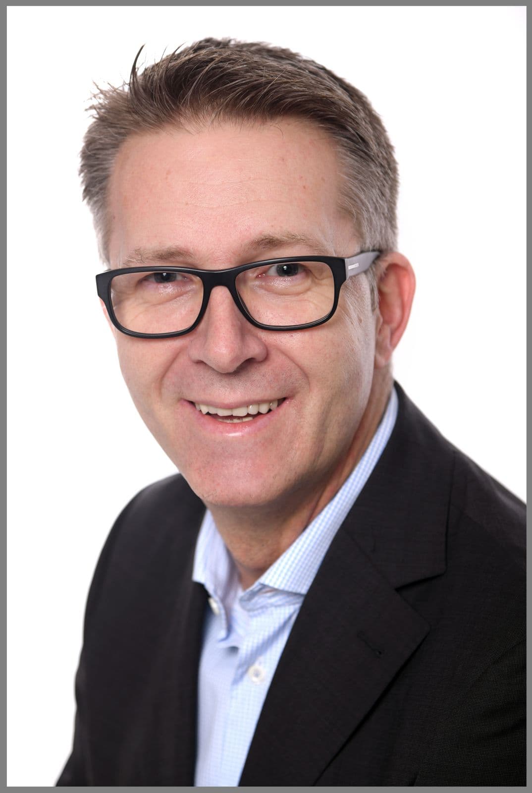 Dr. Wolfgang Baer