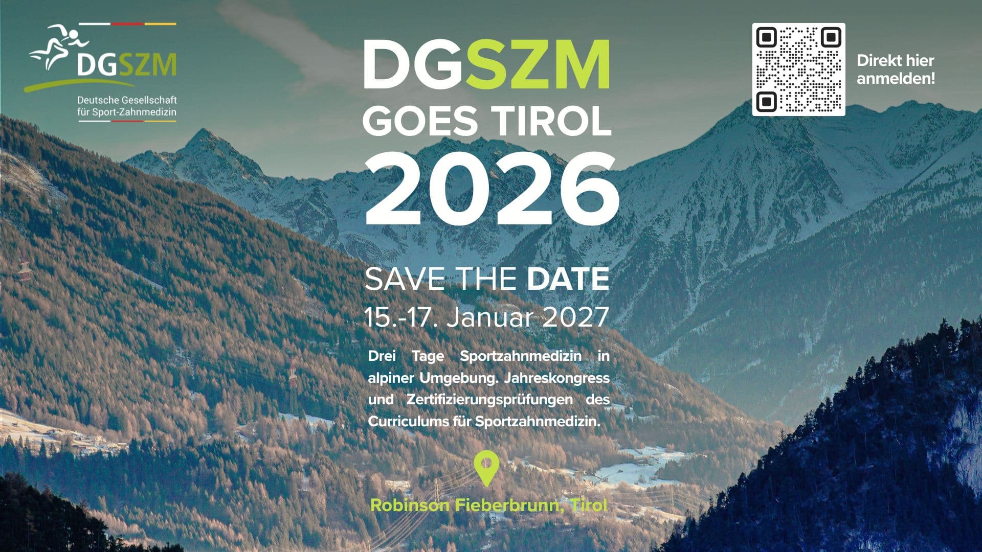 DGSZM_Jahreskongress 2026 Header Homepage